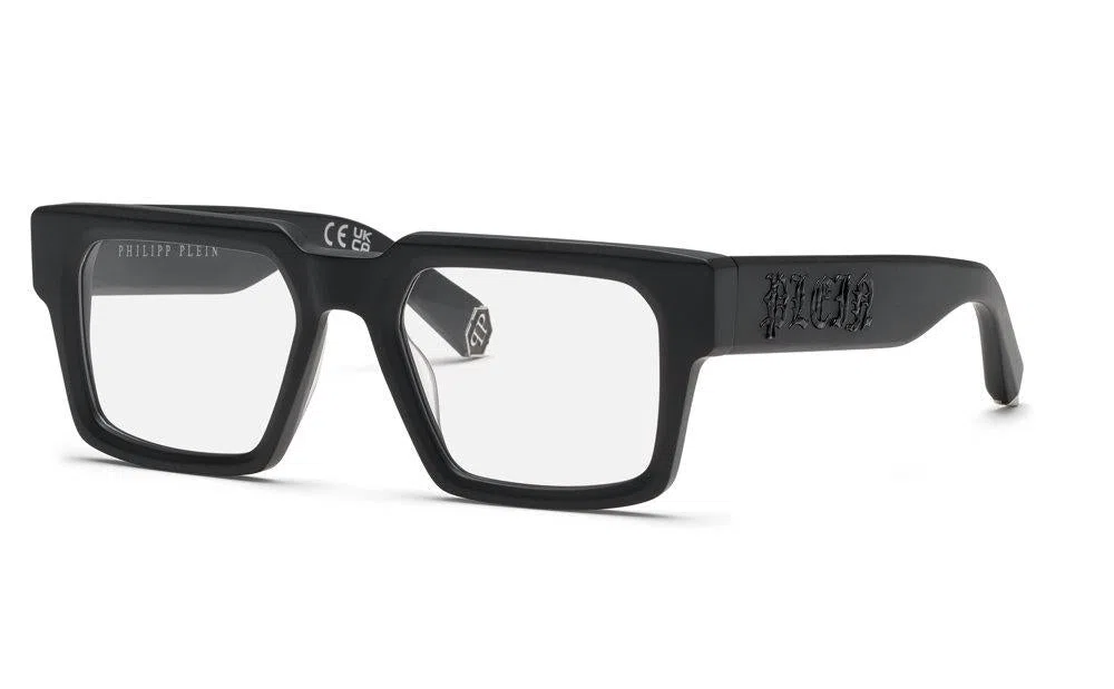 Philipp Plein VPP156M Eyeglasses - view 3
